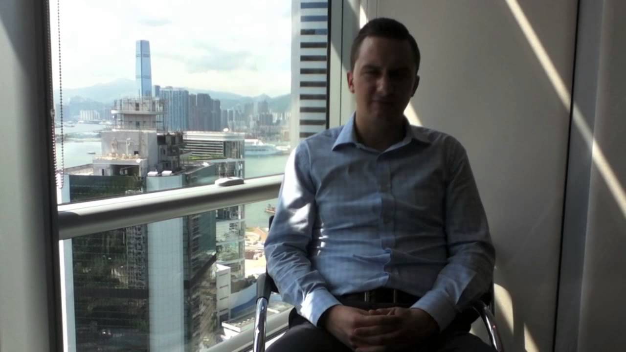 Intern Profile Matt Finance Internship in Hong Kong YouTube