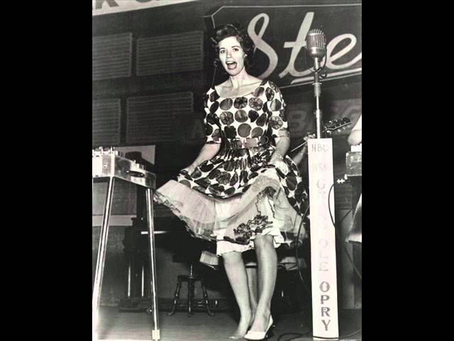 June Carter Cash ... Juke Box Blues June Carter Cash ... Juke Box Blues
