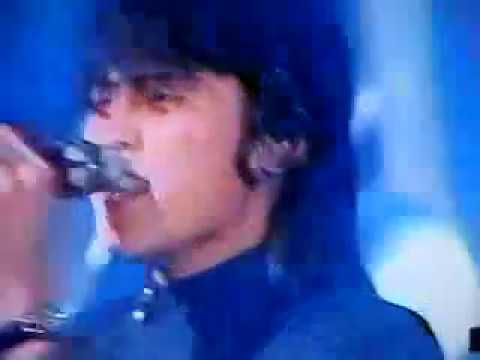 吉川晃司 ナーバス ビーナス1986