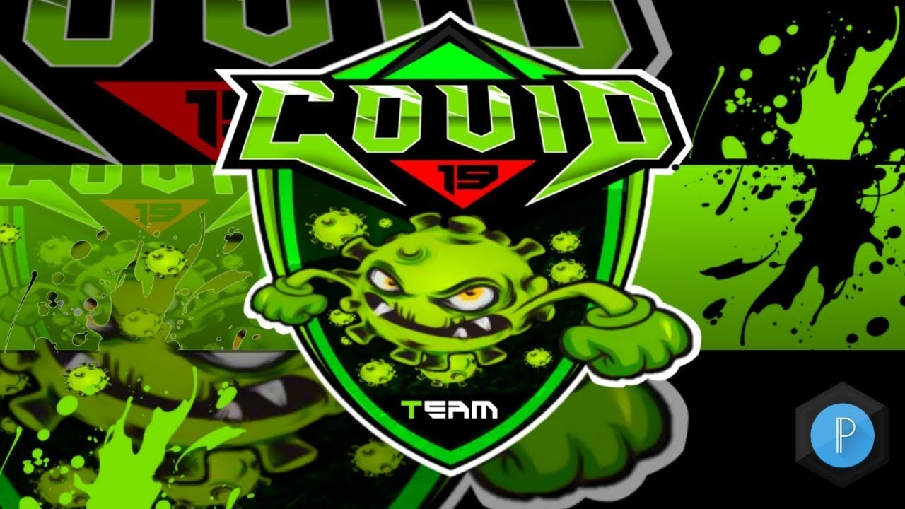 Web Bikin Logo Esport