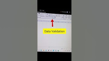 Excel tips and tricks. #basicexcel #excel #excelshortcuts #exceltricks #exceltips #shorts #reels #vs