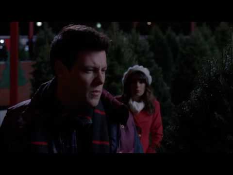 Glee Full Performance Of Last Christmas Glee Full Performance Of Last Christmas