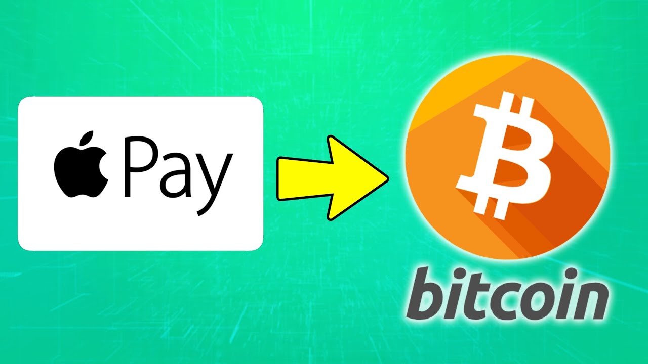 Comment acheter du bitcoin (BTC) avec Apple Pay ?