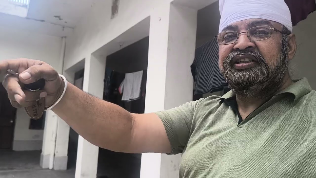 Property F942 Dhampur Teacher Colony 