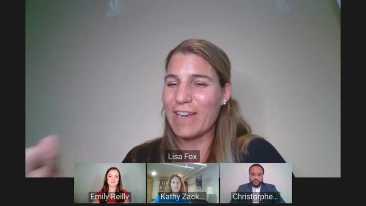 Improving Your Balance