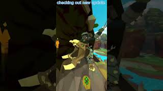 NEW update  #ug