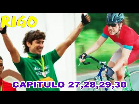 Rigo Capitulo Semanal