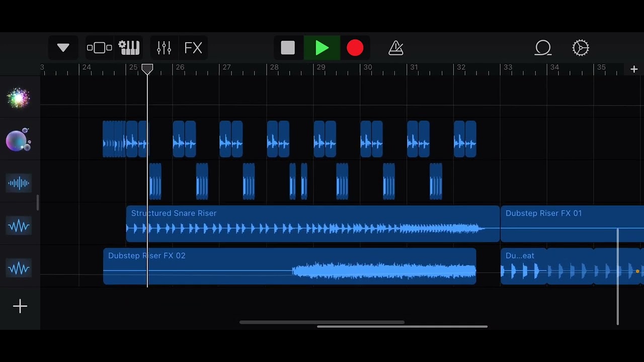 What type of music is this? YouTube