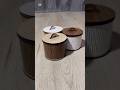 Free File – Round Box with Lid SVG DXF AI – Laser Cut Template for 3mm Material