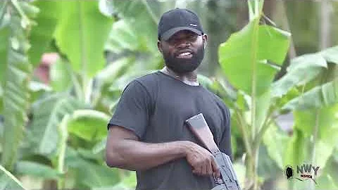 MADE FOR LOVE “NEW MOVIE”- FREDRICK LEONARD | SARIAN MARTINS 2024 LATEST NIGERIAN MOVIE