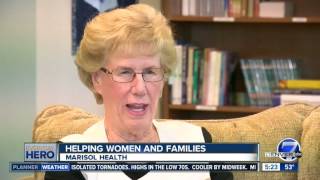 7Everyday Hero JoAnne Jones