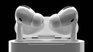 Famous 3D Animation Airpods Pro Apple Style (3DsMax, Vray Next, AE) by NUXOT Profile