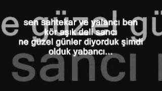 Mahmut Erdoğan - Ali Gökçe - Kör Aşik