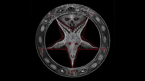 Jeremy Famir - The Pentagram 2021