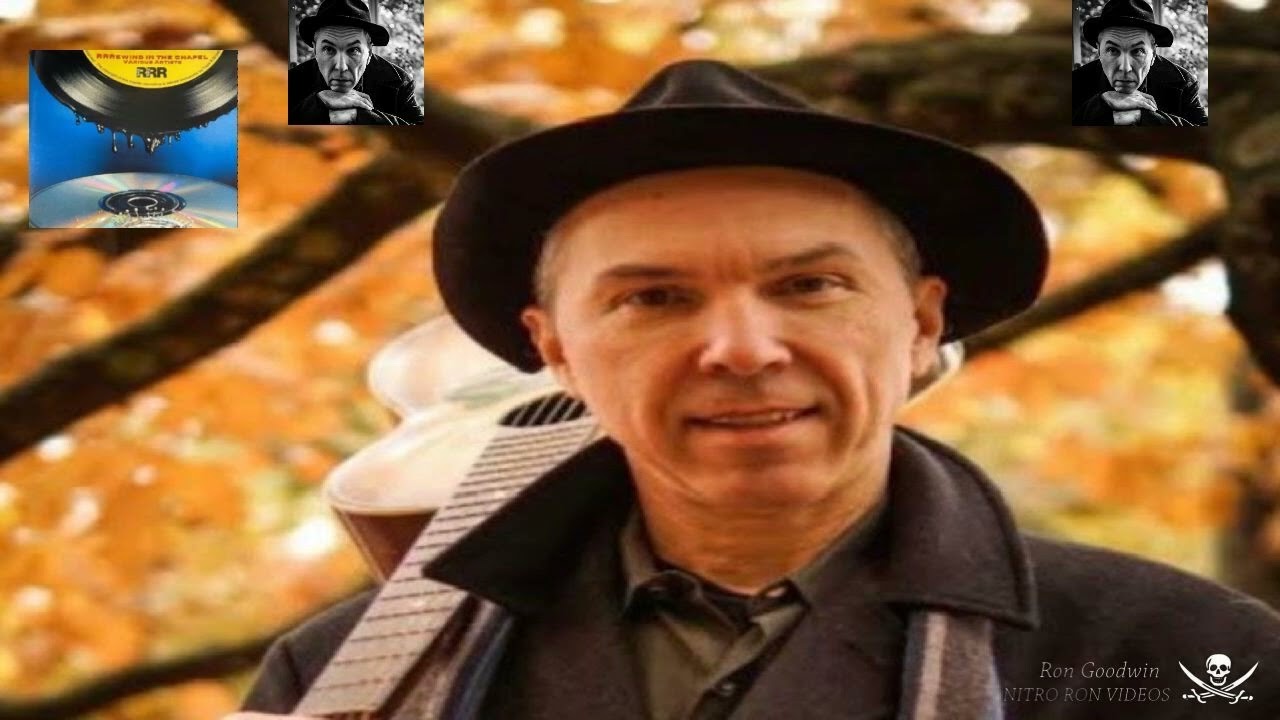 ROB SNARSKI -WIDE OPEN ROAD 'THE TRIFFIDS COVER'