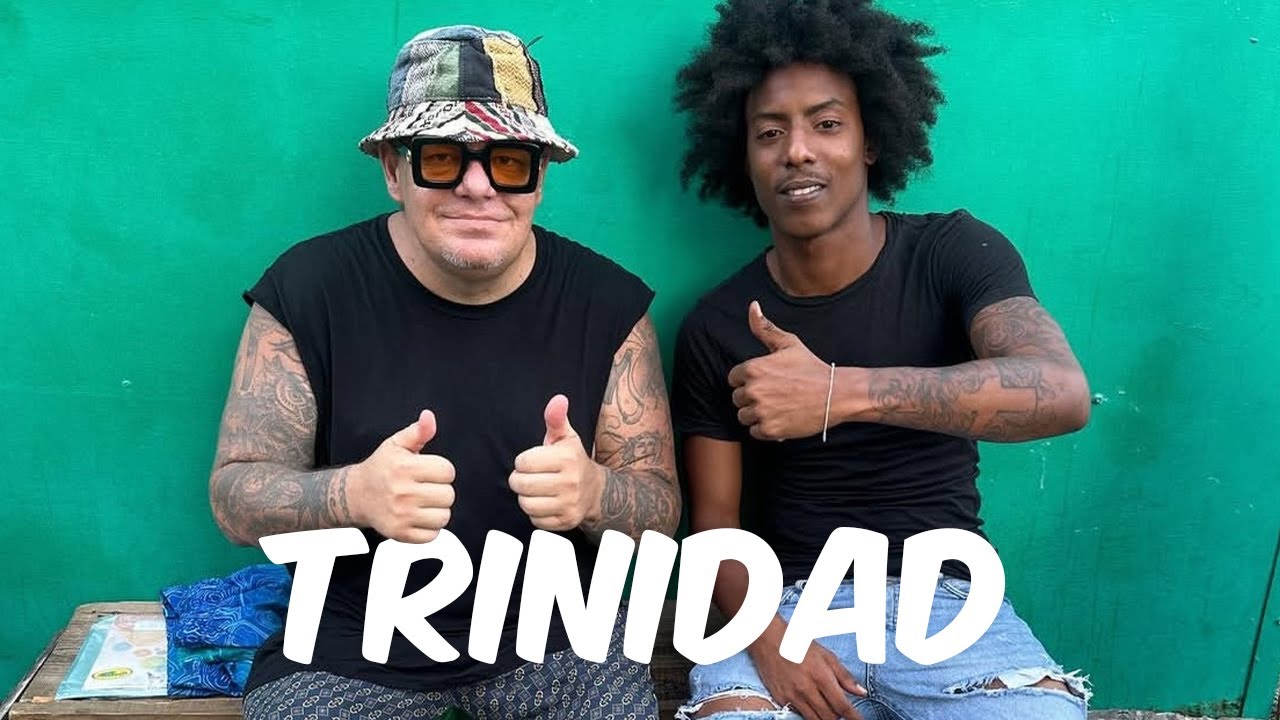 Kman 6ixx & 6 Gang, VS. Plumpy Boss & The 7 🇹🇹