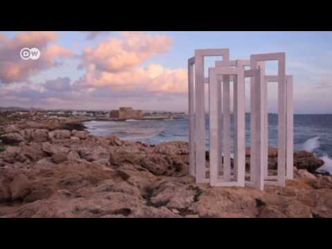 Vídeo: Chipre: população, clima, área