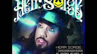 Herr Sorge feat  Cassandra Steen  Du und Ich 2