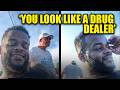 Racist Man Thought He Had an Easy Target… BIG Mistake