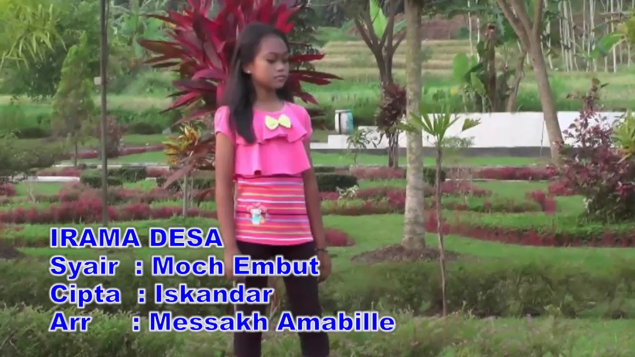 Irama Desa Youtube