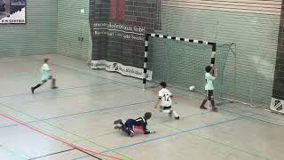 Spiele Landshut Berke Yildirim