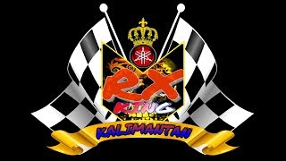 Puisi rxking.aku mundur memilih hancur