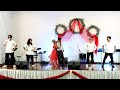 Christmas bada din  sydney nepali church