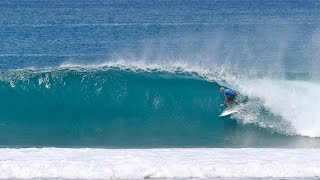 2016 Mentawai Pro | Final Highlights