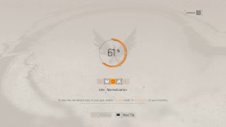 Tom Clancy’s The Division 2 — первые впечатления.