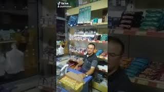 Abi Bi Cigara Versene Resimi