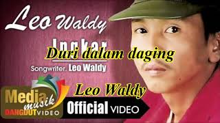 Duri dalam daging by Leo Waldy