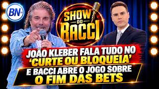 Show Do Bacci As Verdades Sobre As Bets Que Não Querem Que Você Saiba