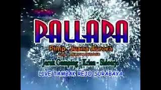 Pallapa Lawas Tresno Sudro Dwi Ratna