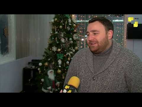 აჩიკო ბერიძისა ანრი გუჩმანიძის ერთობლივი დუეტის პრემიერა „ფორტუნას“ ეთერში