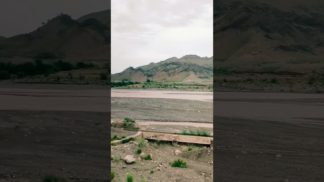 ZHOB SILYAZA | BEAUTIFUL ZHOB VIEW