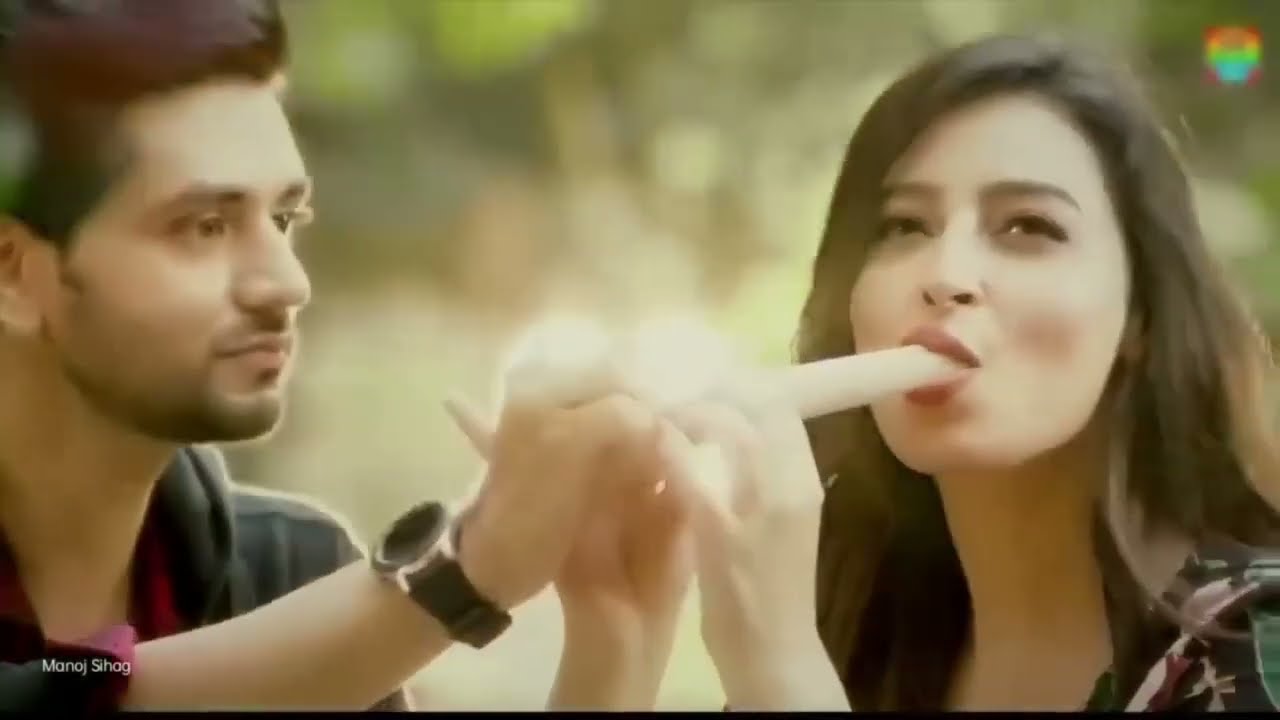 Badle Hain Humse Wo Mausam Ki Tarah Official Video   Rahat Fateh Ali Khan Song   Latest Songs 2024