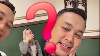 Download Lagu Wah ternyata Selfi yamma lida disini bersama Gilang Dirga dan bunda Aztimasar Bulang  MP3