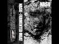 NASU FERMENTED MEAT 
