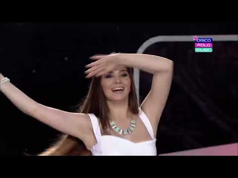 MIRAMI SEXUALNA Disco Pod Gwiazdami Zielona Góra 2015 