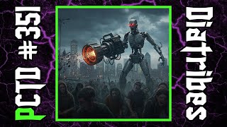 Episode 351: Metal Archives vs. AI Music