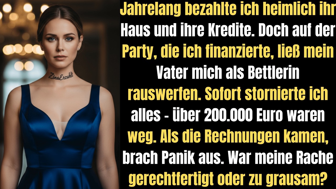 Du bist nicht eingeladen!