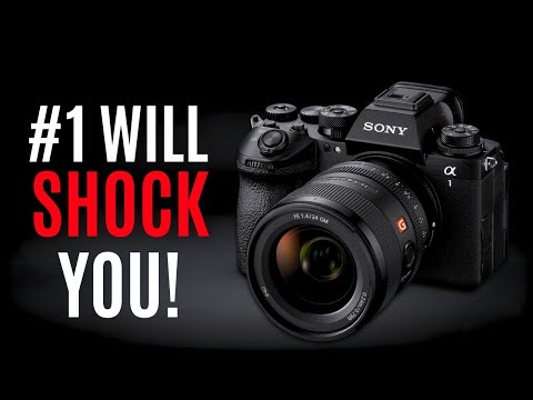 Top 10 Cameras That Will Dominate 2026 1 Will Shock You 