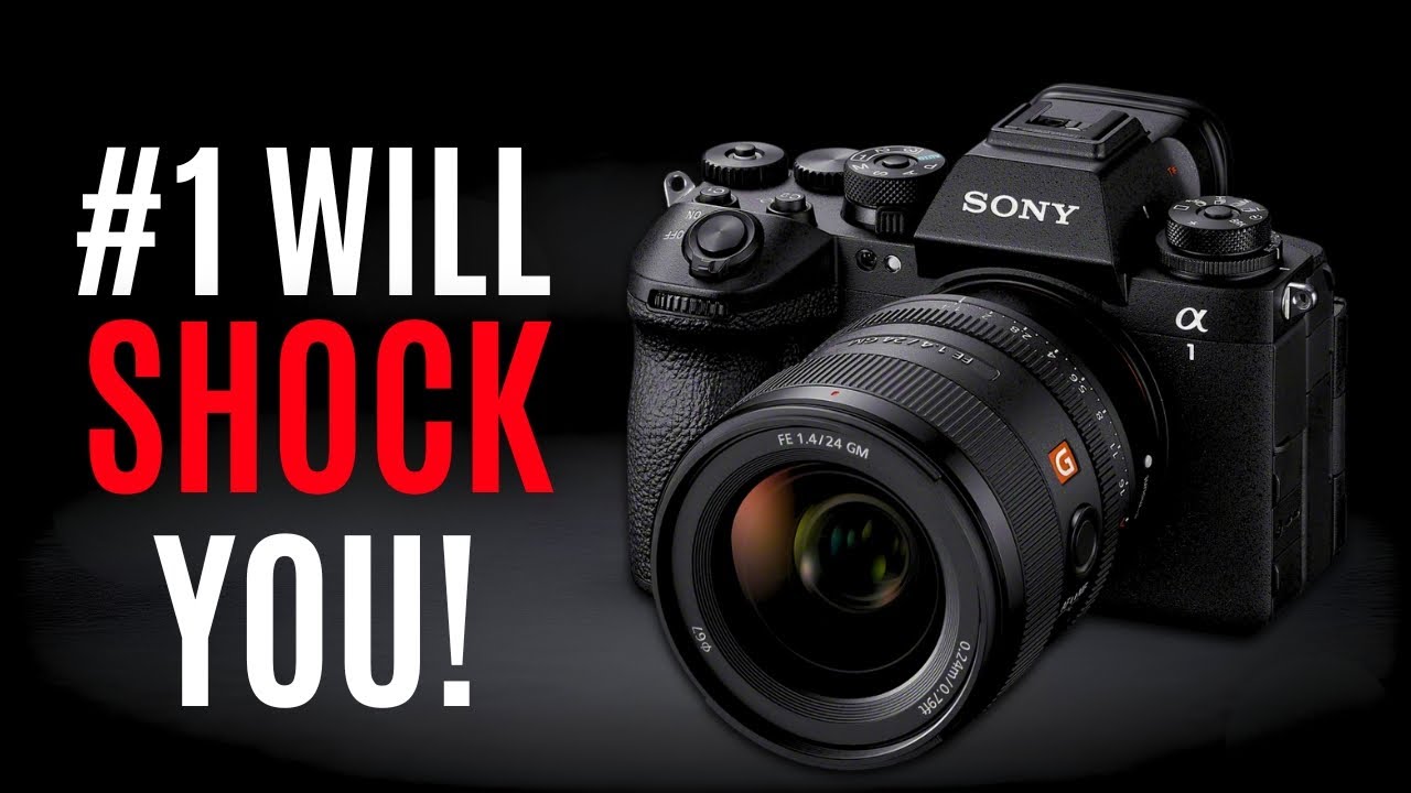 10 лучших камер, которые будут доминировать в 2026 году — номер 1 вас шокирует!