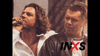 Watch Inxs All Around video