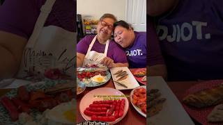 Cooking & Storytime with Mama LuLu: Filipino Breakfast/Caregiver #cookinginshorts #weeepartner Resimi