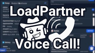 AI Voice Calls with LoadPartner (Check Call Automation)