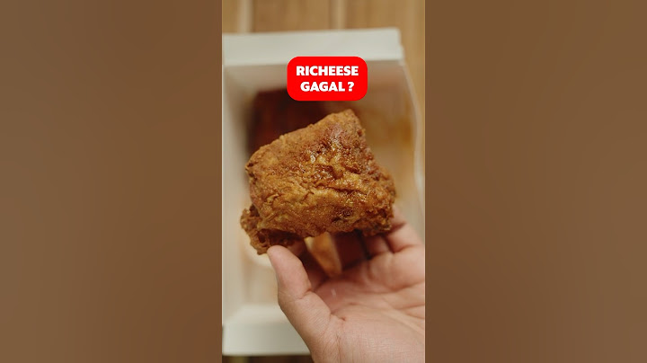 AYAM GHAIB