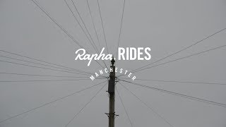 Rapha RIDES Manchester Trailer