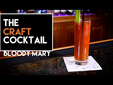 🍅🍅-easy-vodka-drinks:-bloody-mary-/-easy-vodka-cocktail-series-1