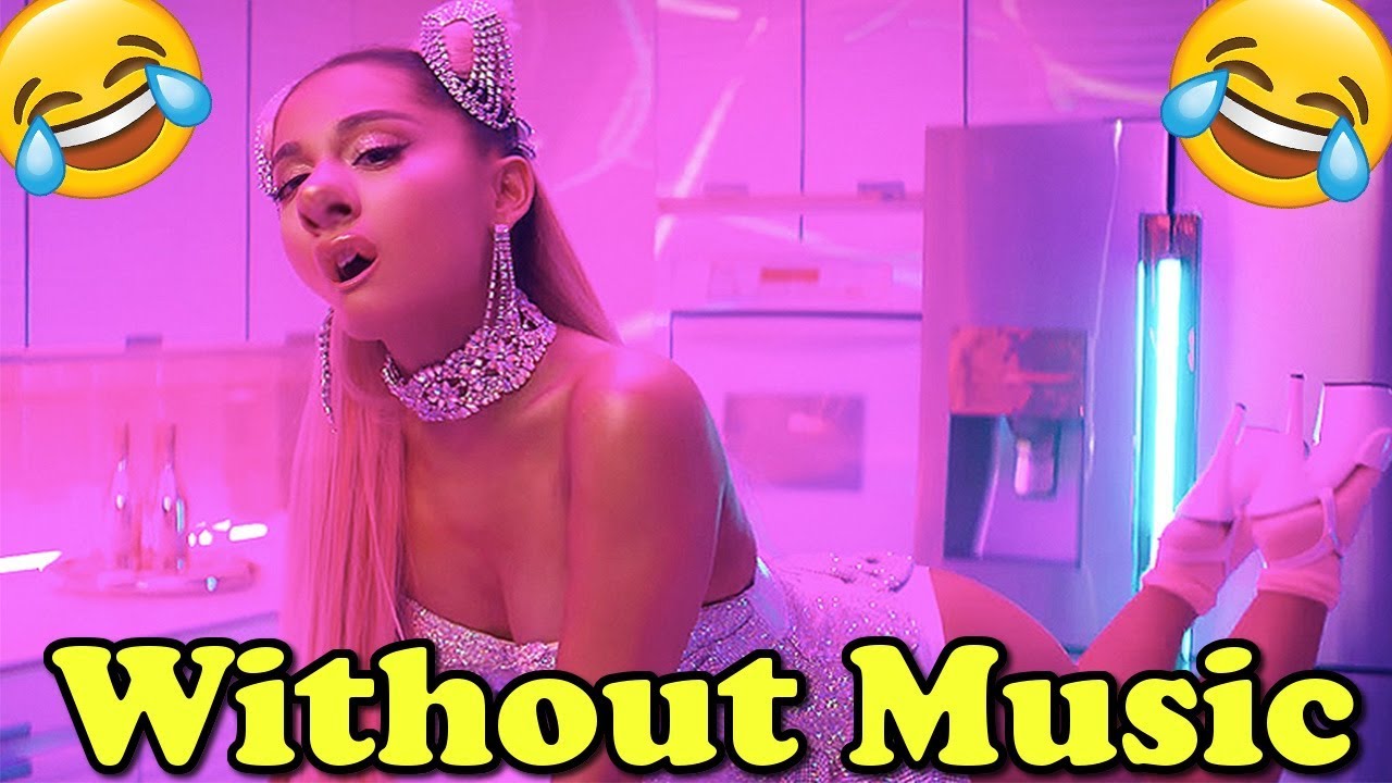 Ariana Grande: '7 Rings' Music Video Outfits | Steal Her Style